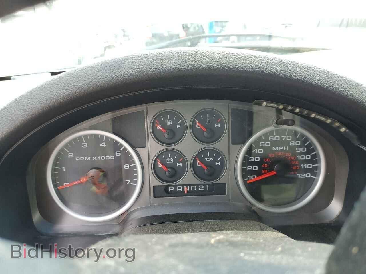 2006 FORD All Models - VIN: 1FTRF14526NB20069 - Photo 9