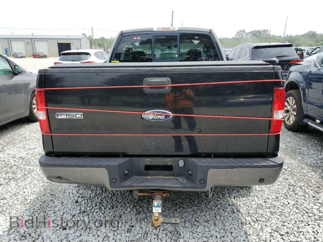 2006 FORD All Models - VIN: 1FTRF14526NB20069 - Photo 10