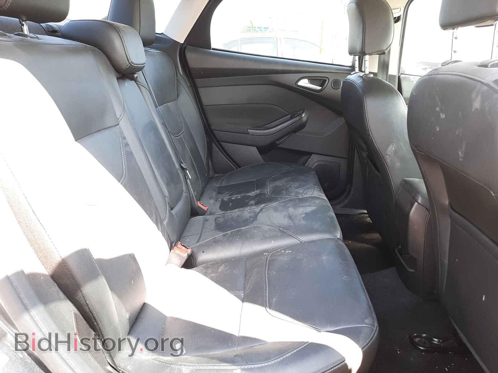 2017 FORD FOCUS - VIN: 1FADP3J23HL279863 - Фото 6