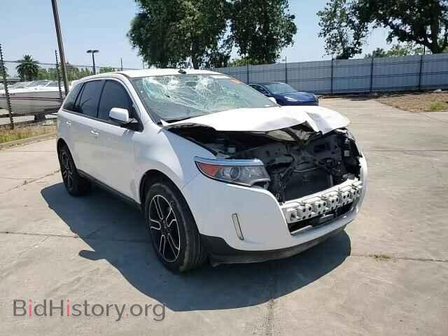 2013 FORD EDGE - VIN: 2FMDK3JC4DBA80036 - Photo 15