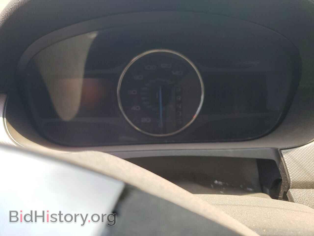 2013 FORD EDGE - VIN: 2FMDK3JC4DBA80036 - Photo 9
