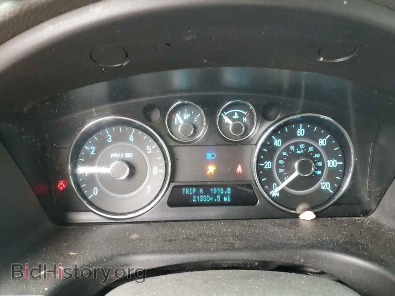 2010 FORD FLEX - VIN: 2FMHK6CC9ABD01416 - Фото 9