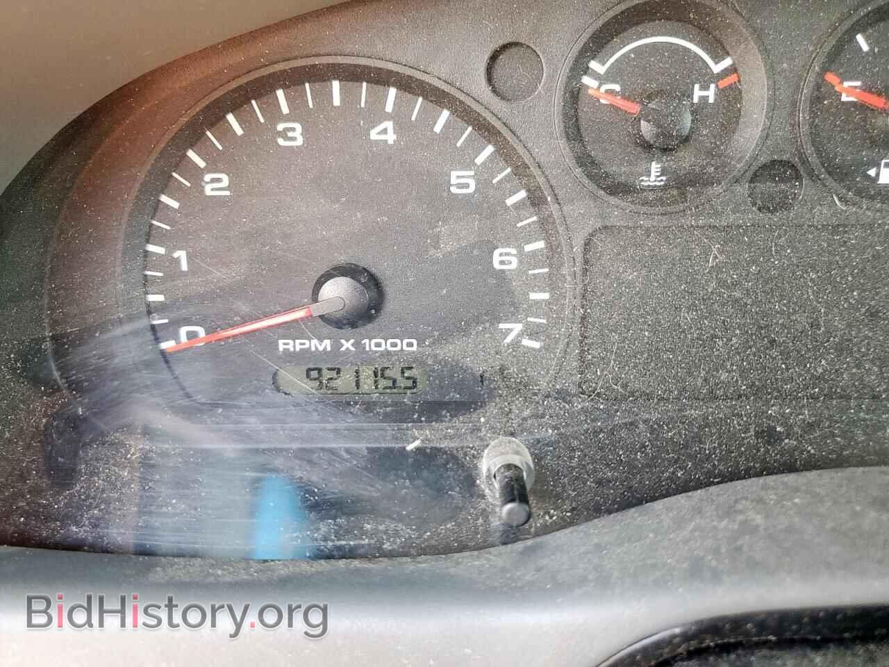 2011 FORD RANGER - VIN: 1FTKR4EEXBPB20652 - Фото 9