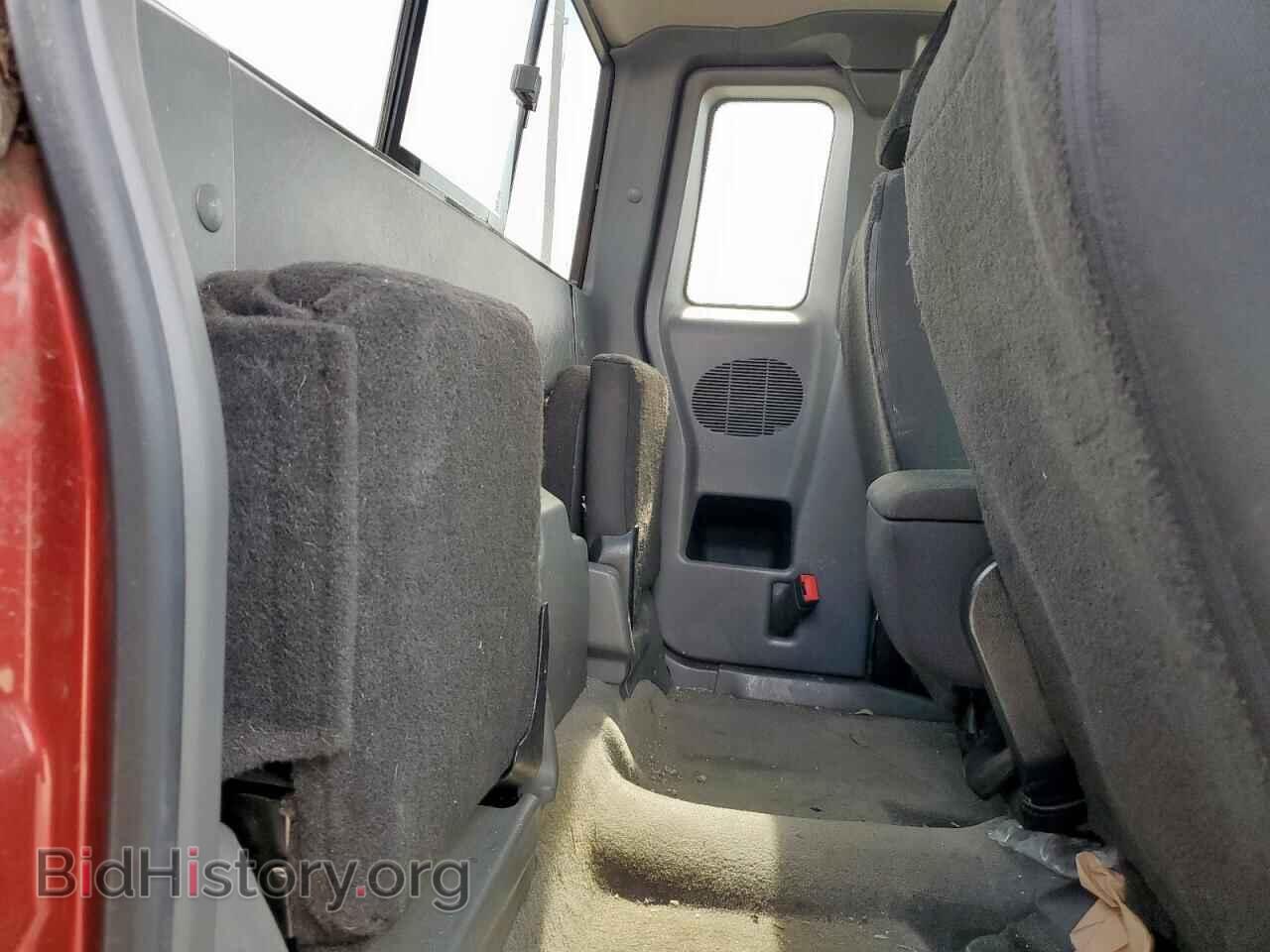 2011 FORD RANGER - VIN: 1FTKR4EEXBPB20652 - Фото 10