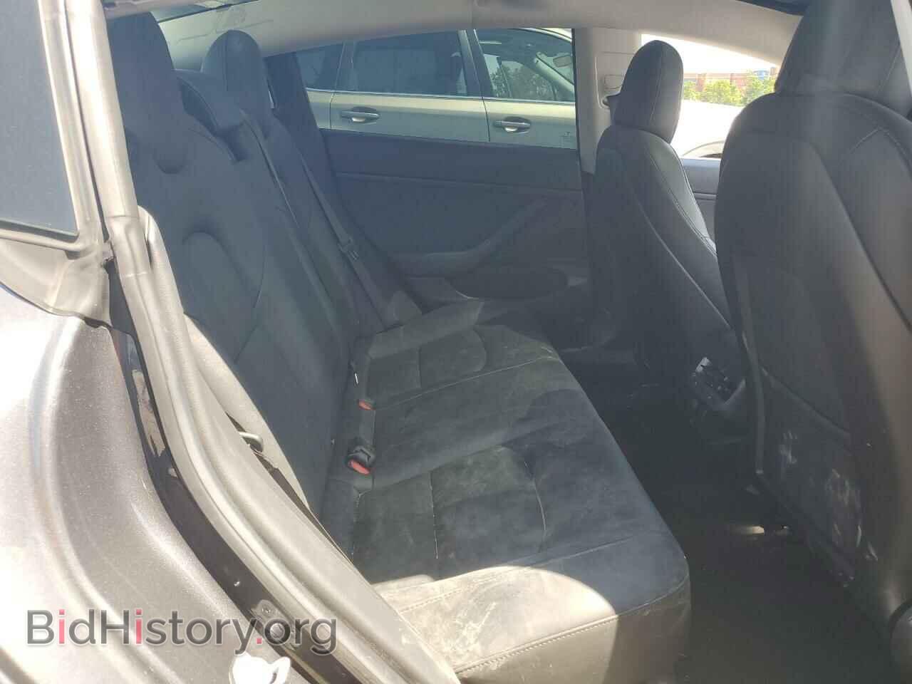 2018 TESLA MODEL 3 - VIN: 5YJ3E1EB2JF185251 - Фото 10