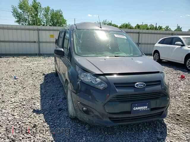 2014 FORD TRANSIT - VIN: NM0GS9F74E1156512 - Фото 14