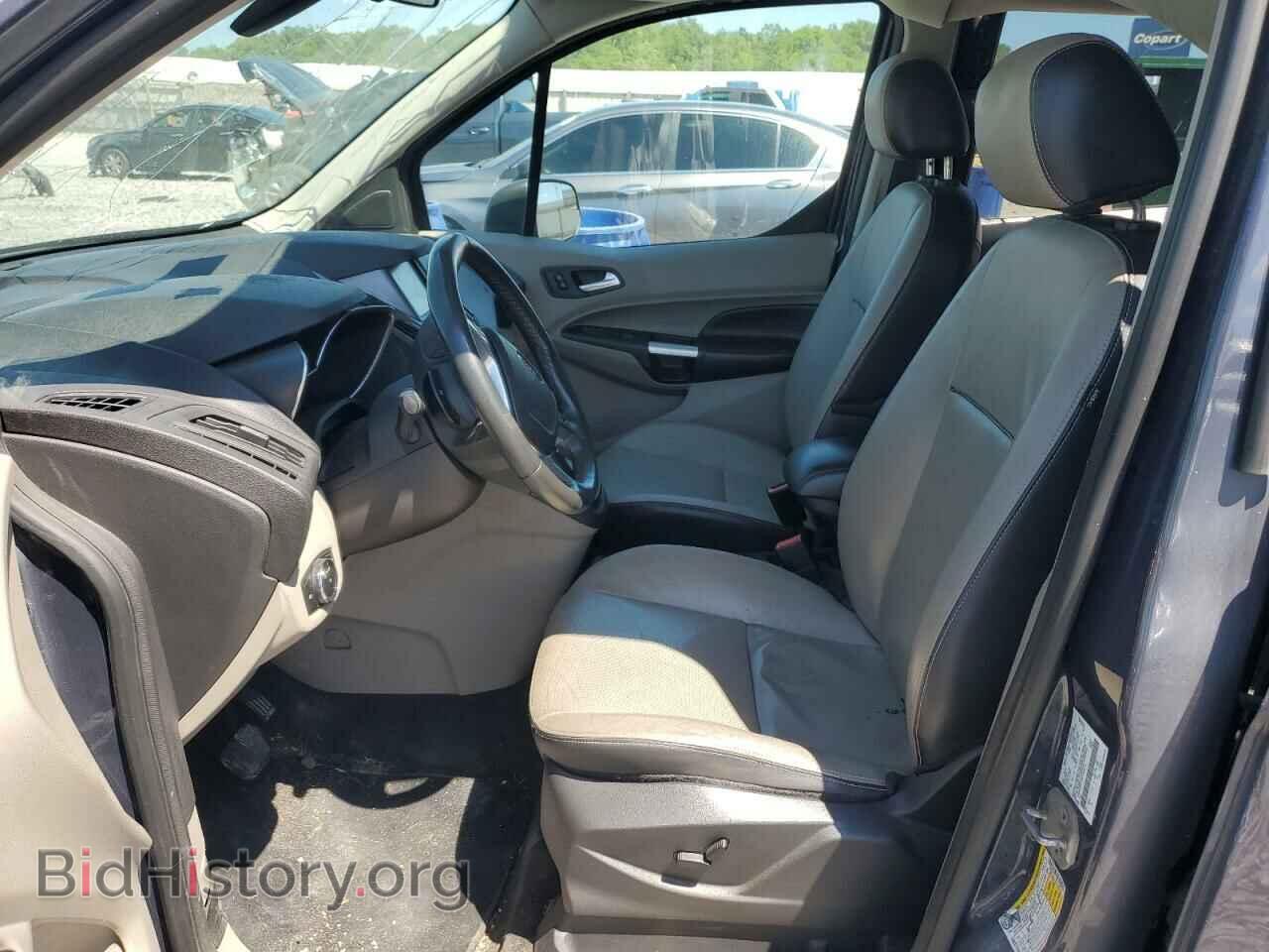 2014 FORD TRANSIT - VIN: NM0GS9F74E1156512 - Фото 7