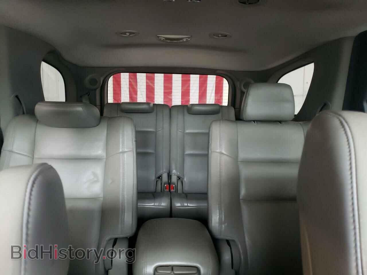 2012 DODGE DURANGO - VIN: 1C4RDJDG2CC291872 - Photo 10