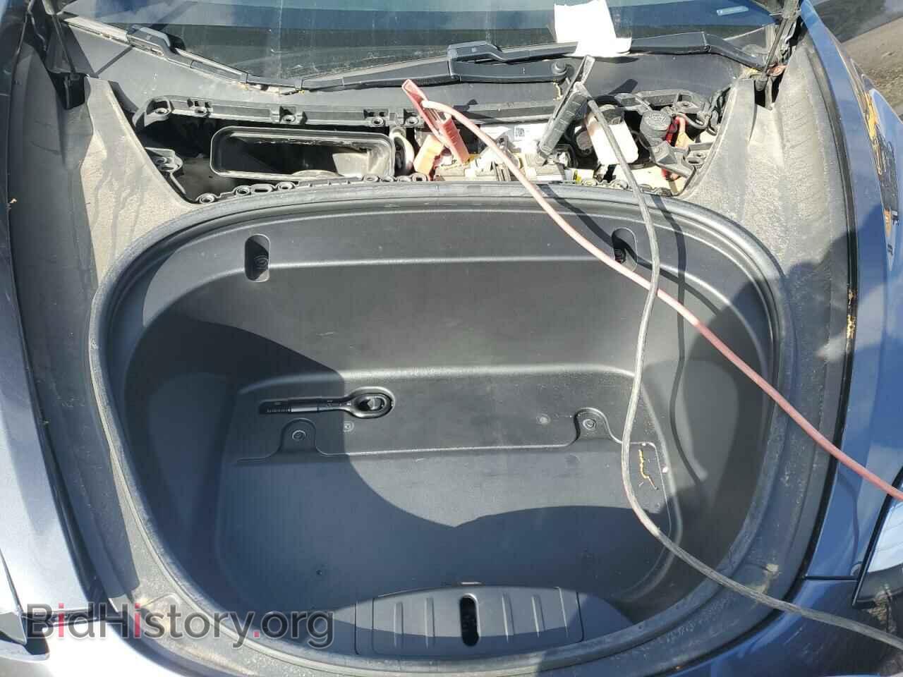 2020 TESLA MODEL 3 - VIN: 5YJ3E1EB2LF616464 - Photo 11