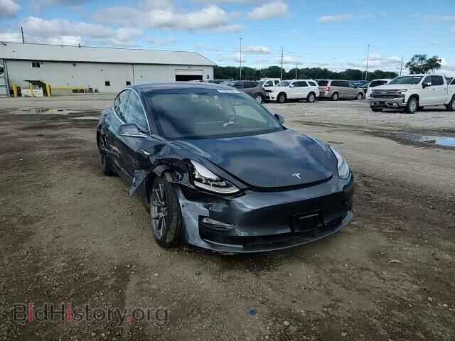 2020 TESLA MODEL 3 - VIN: 5YJ3E1EB2LF616464 - Photo 13