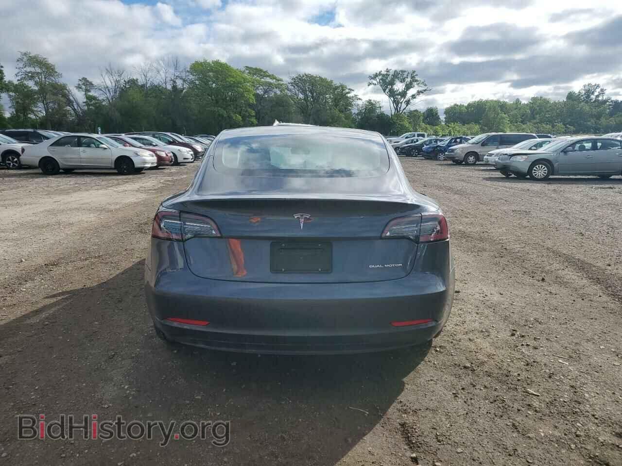 2020 TESLA MODEL 3 - VIN: 5YJ3E1EB2LF616464 - Photo 6