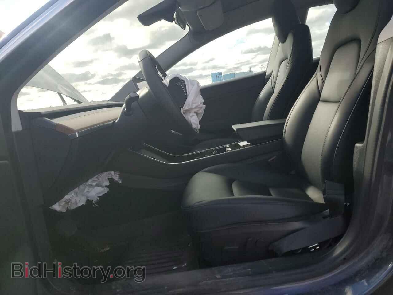 2020 TESLA MODEL 3 - VIN: 5YJ3E1EB2LF616464 - Photo 7