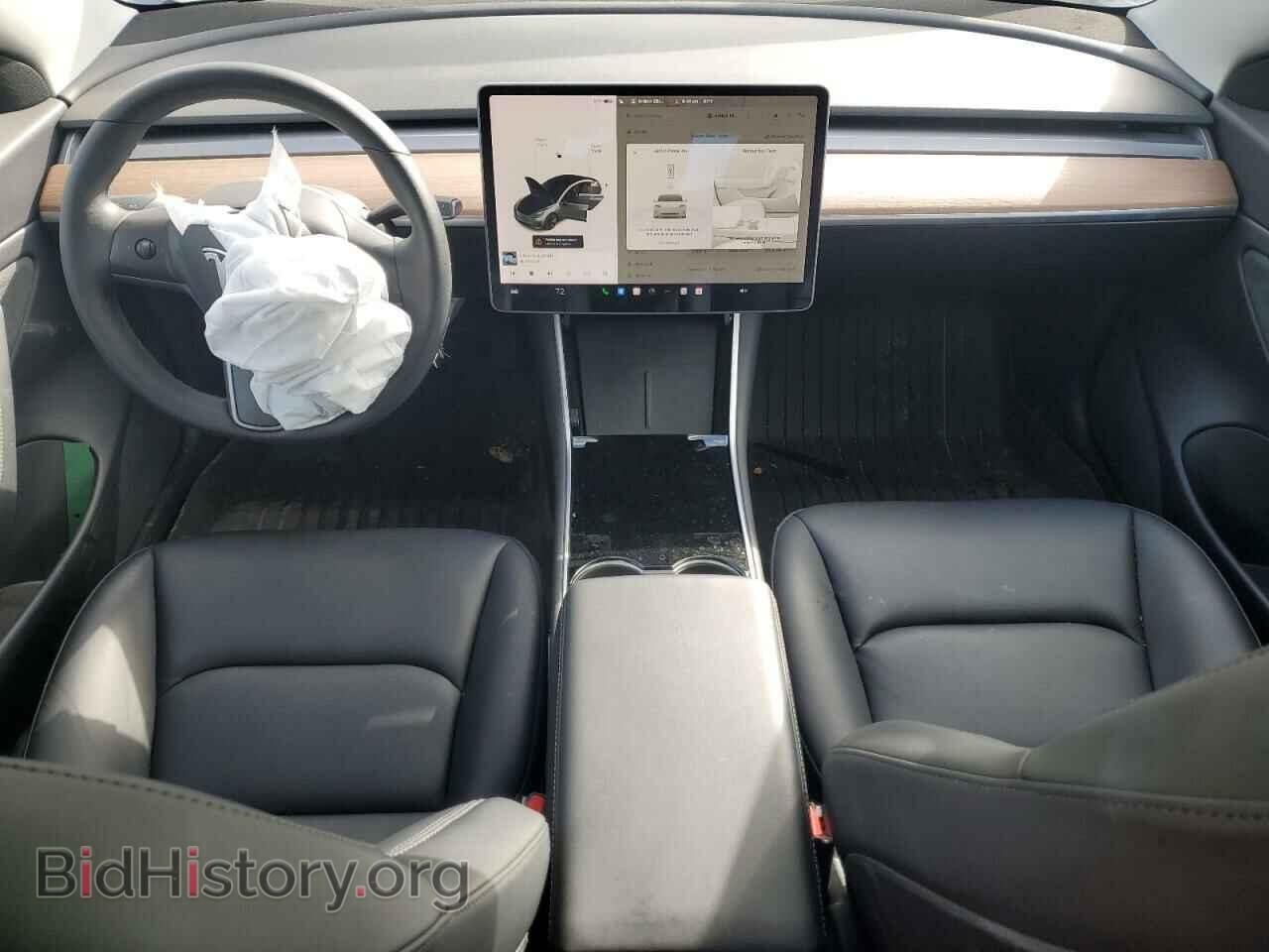 2020 TESLA MODEL 3 - VIN: 5YJ3E1EB2LF616464 - Photo 8