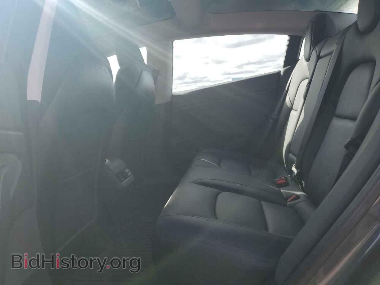 2020 TESLA MODEL 3 - VIN: 5YJ3E1EB2LF616464 - Photo 10