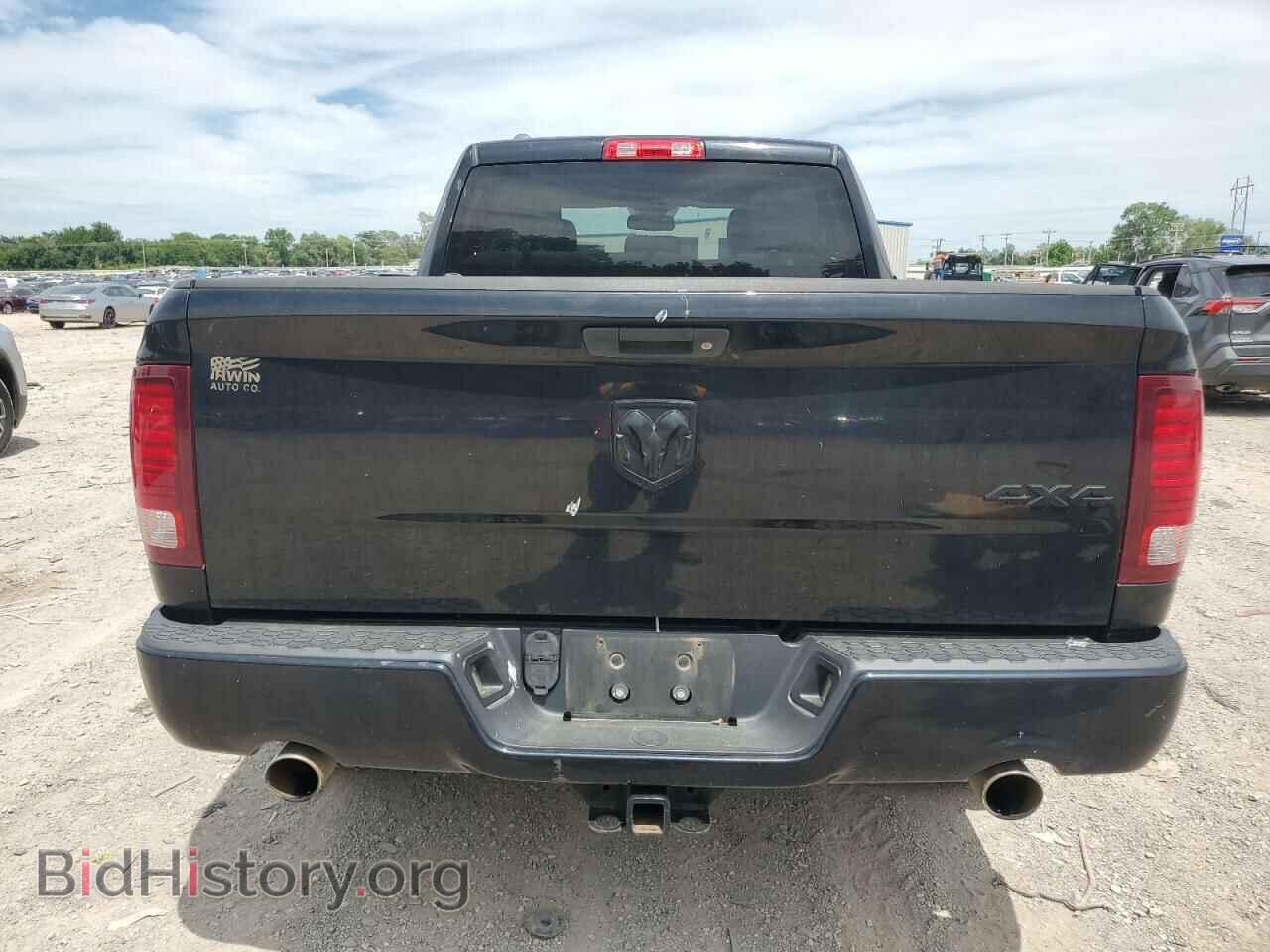 2014 RAM 1500 - VIN: 1C6RR7FT4ES137291 - Photo 6