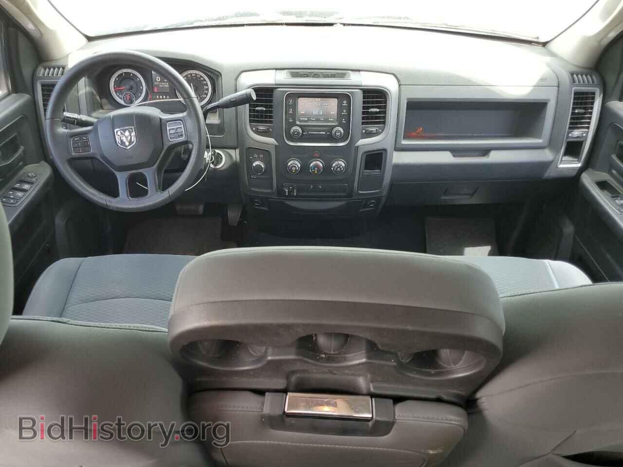 2014 RAM 1500 - VIN: 1C6RR7FT4ES137291 - Photo 8