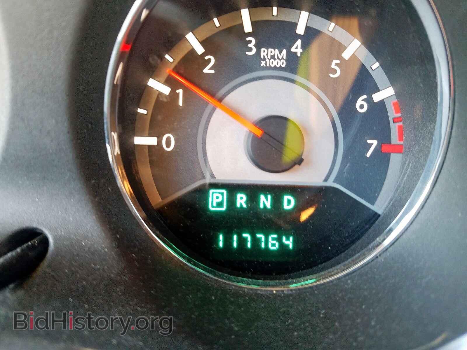 2013 CHRYSLER 200 - VIN: 1C3CCBCG8DN605583 - Photo 8