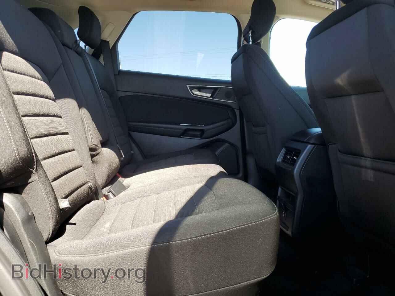 2019 FORD EDGE - VIN: 2FMPK3J91KBC08389 - Фото 11