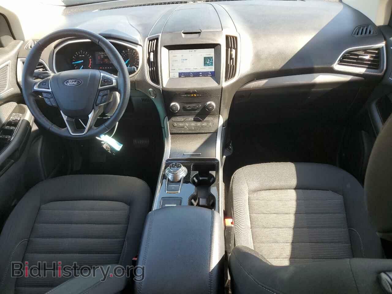 2019 FORD EDGE - VIN: 2FMPK3J91KBC08389 - Фото 8