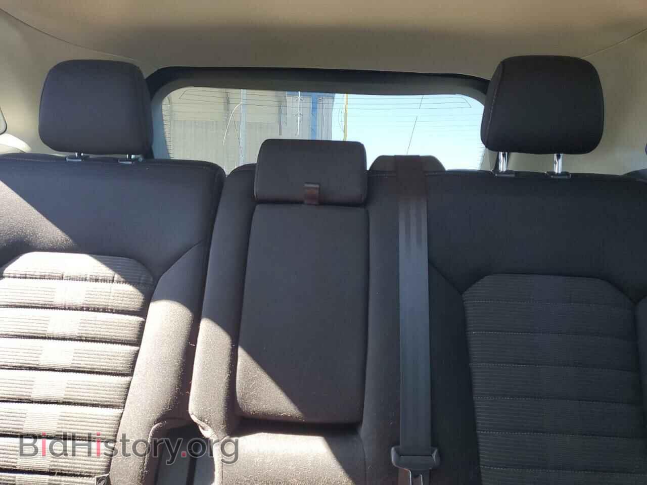 2019 FORD EDGE - VIN: 2FMPK3J91KBC08389 - Фото 10