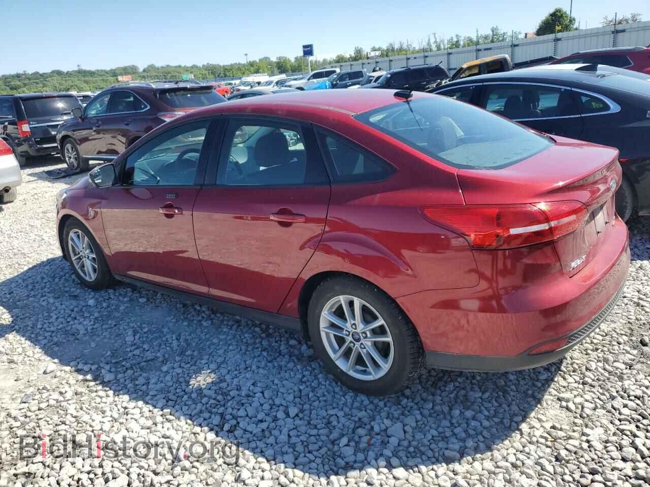 2015 FORD FOCUS - VIN: 1FADP3F27FL235385 - Photo 2