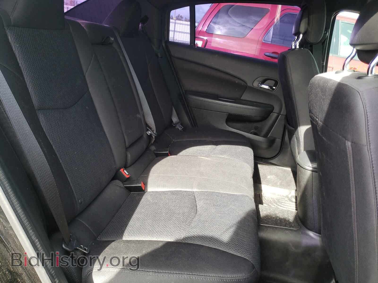 2014 CHRYSLER 200 - VIN: 1C3CCBAG4EN204164 - Фото 6