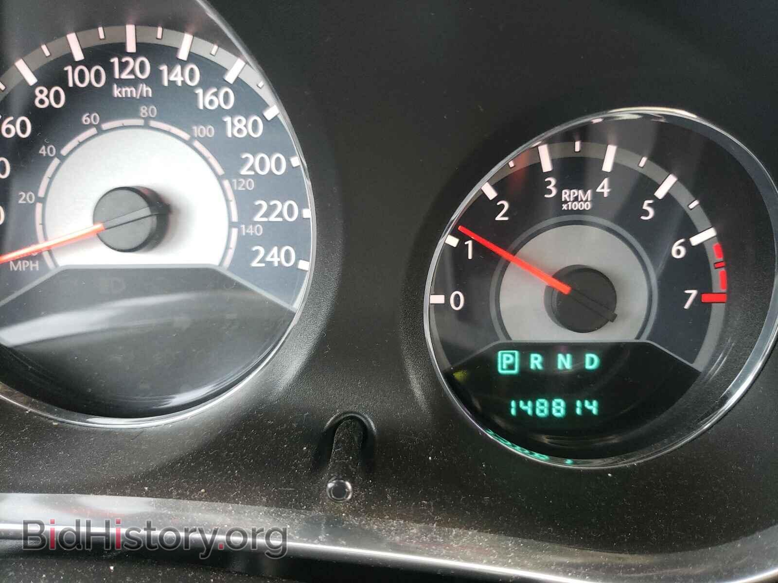 2014 CHRYSLER 200 - VIN: 1C3CCBAG4EN204164 - Фото 8
