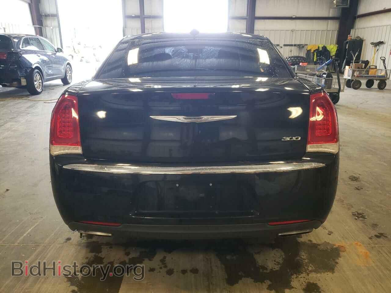2015 CHRYSLER 300 - VIN: 2C3CCAAG0FH899330 - Фото 6