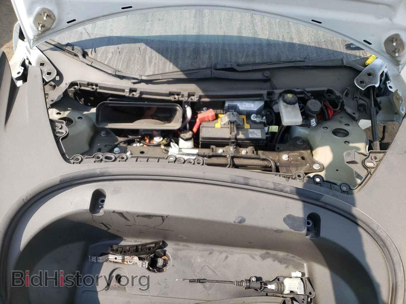 2019 TESLA MODEL 3 - VIN: 5YJ3E1EB3KF511060 - Photo 7