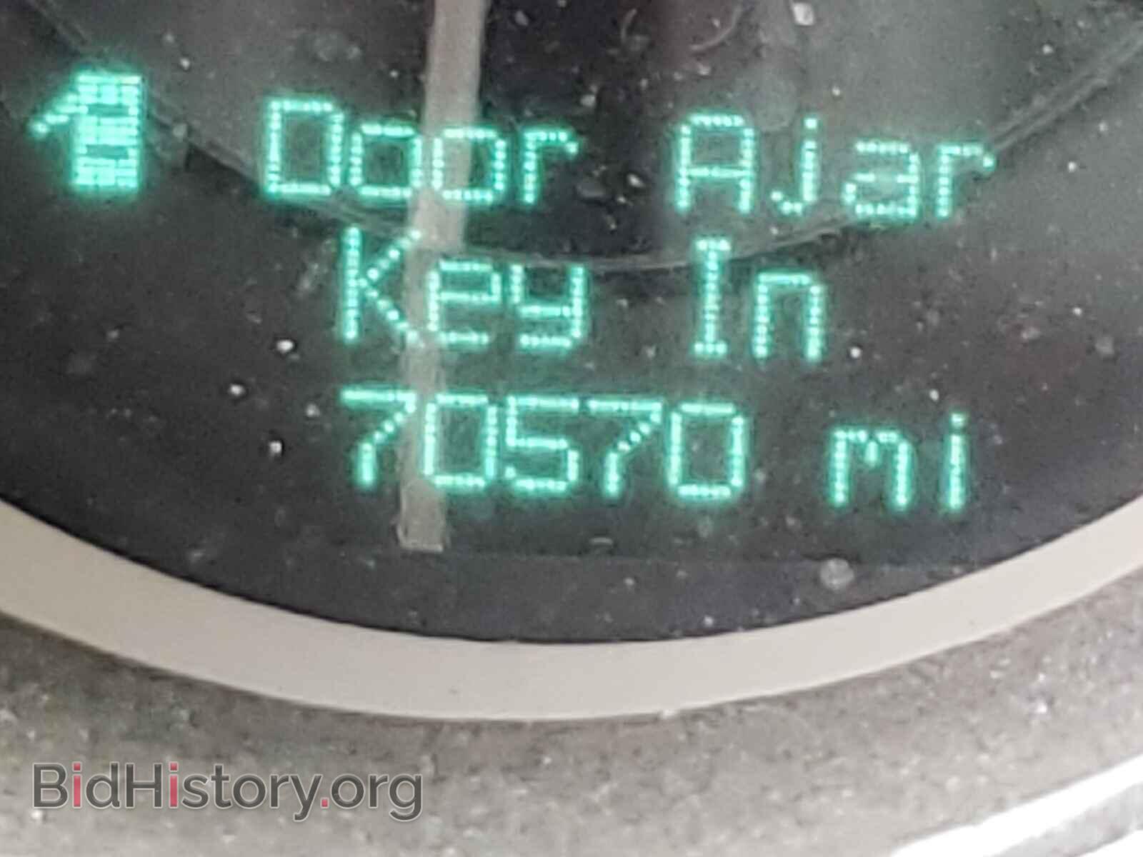 2014 DODGE CHALLENGER - VIN: 2C3CDYAG8EH280575 - Фото 8