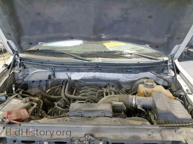 2012 FORD F150 - VIN: 1FTNF1CF5CKD51103 - Фото 7