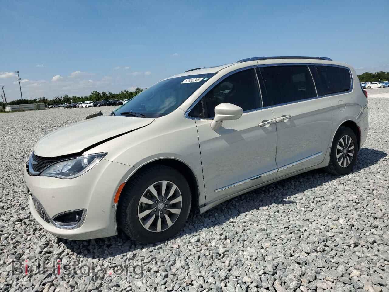 Photo 2C4RC1EG4LR110425 - CHRYSLER PACIFICA 2020