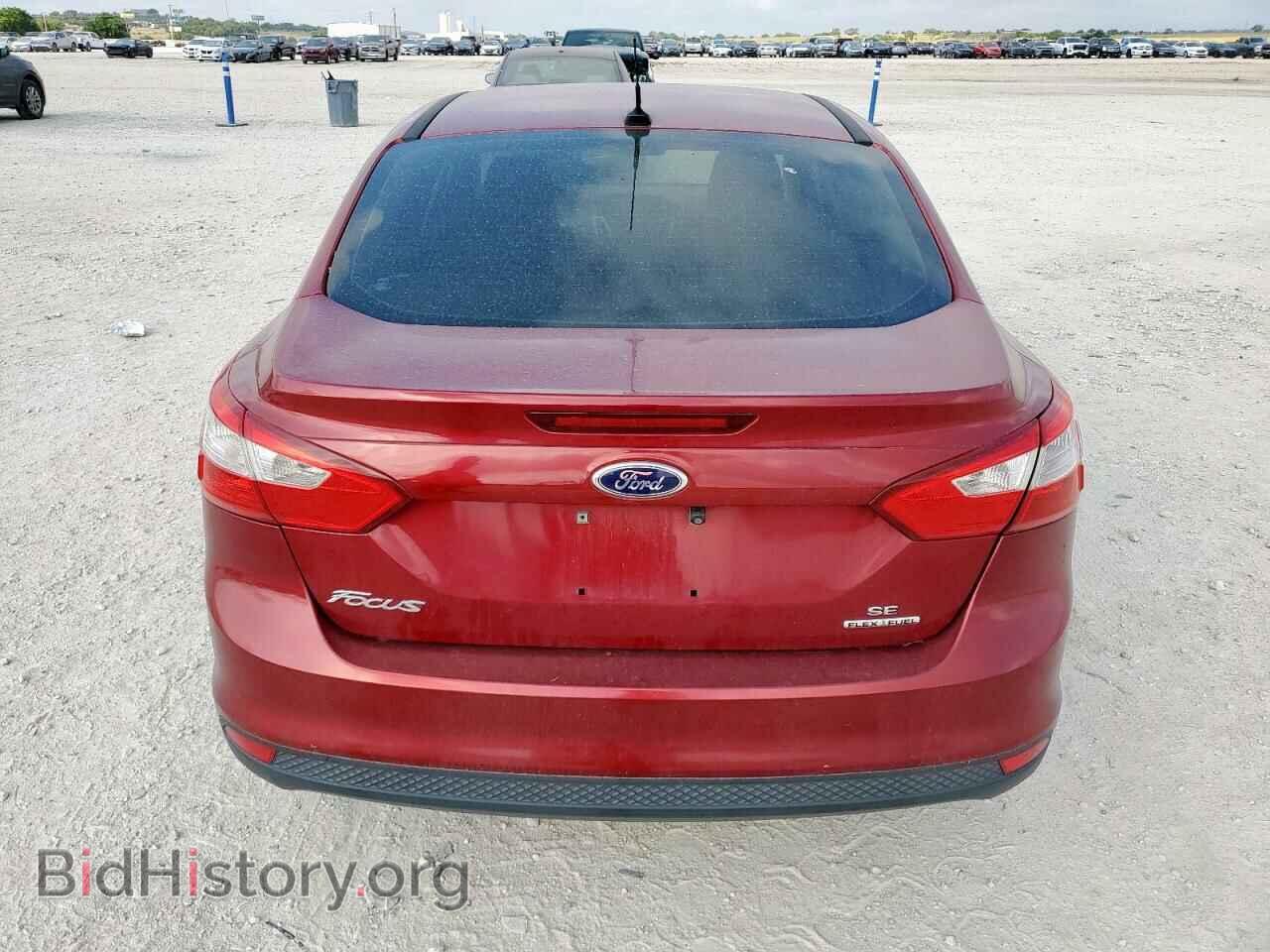 2014 FORD FOCUS - VIN: 1FADP3F28EL359583 - Photo 6