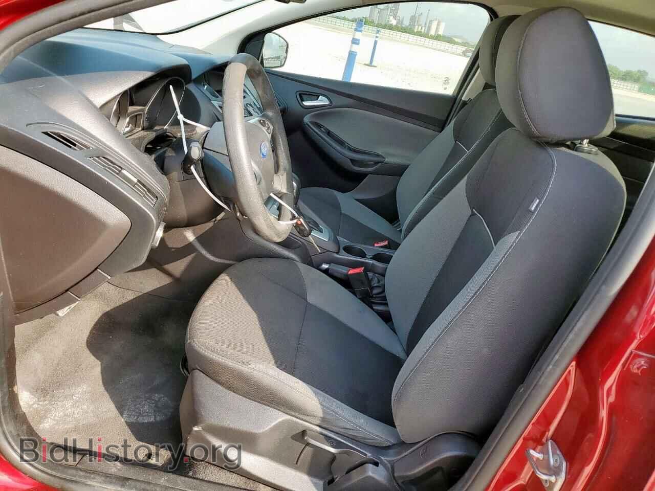 2014 FORD FOCUS - VIN: 1FADP3F28EL359583 - Photo 7