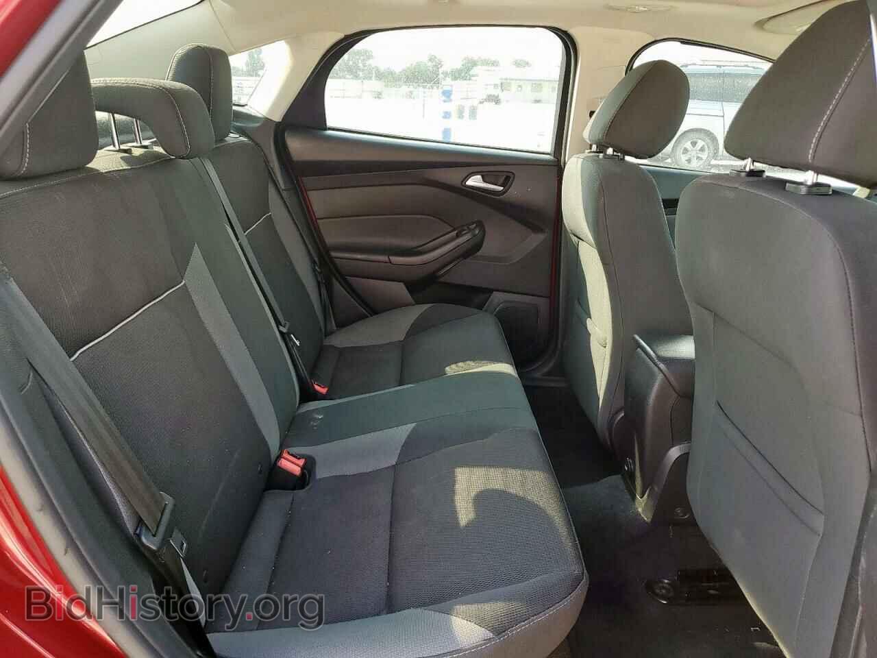 2014 FORD FOCUS - VIN: 1FADP3F28EL359583 - Photo 10
