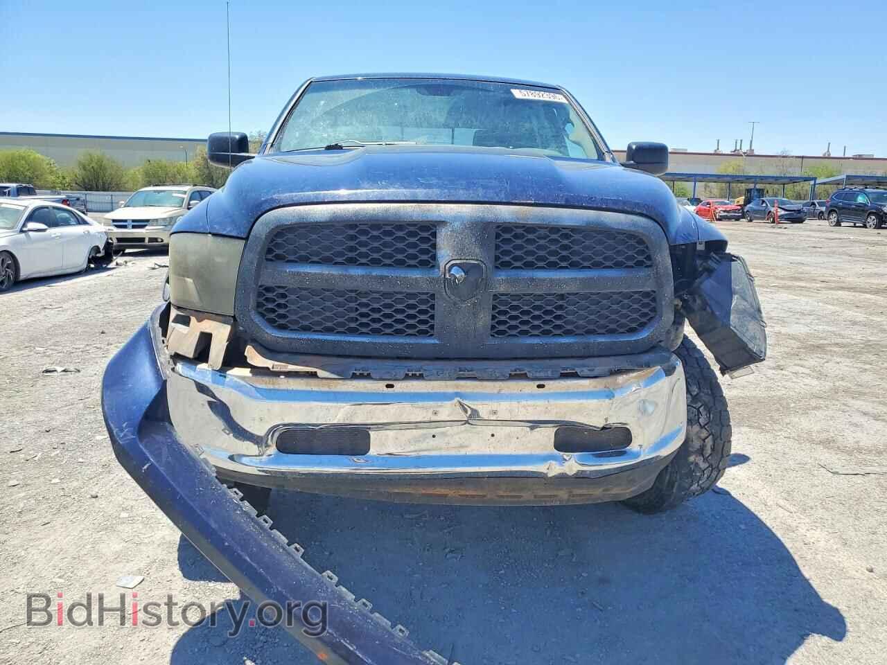 2014 RAM 1500 - VIN: 1C6RR7LT7ES414990 - Фото 5
