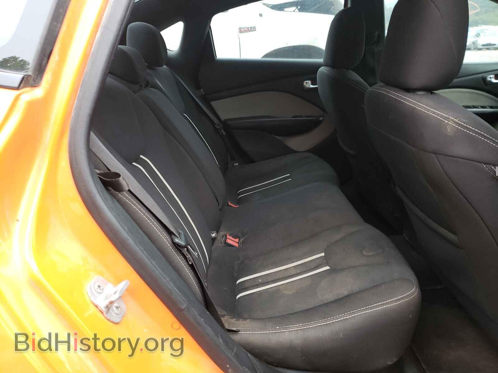 2014 DODGE DART - VIN: 1C3CDFBB1ED861579 - Фото 6