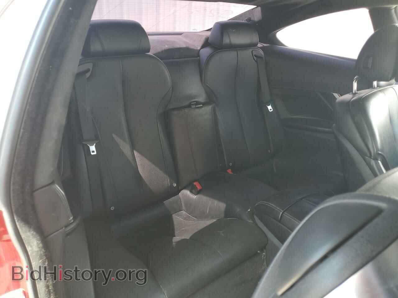 2013 BMW 6 SERIES - VIN: WBAYM9C57DDW20357 - Фото 10