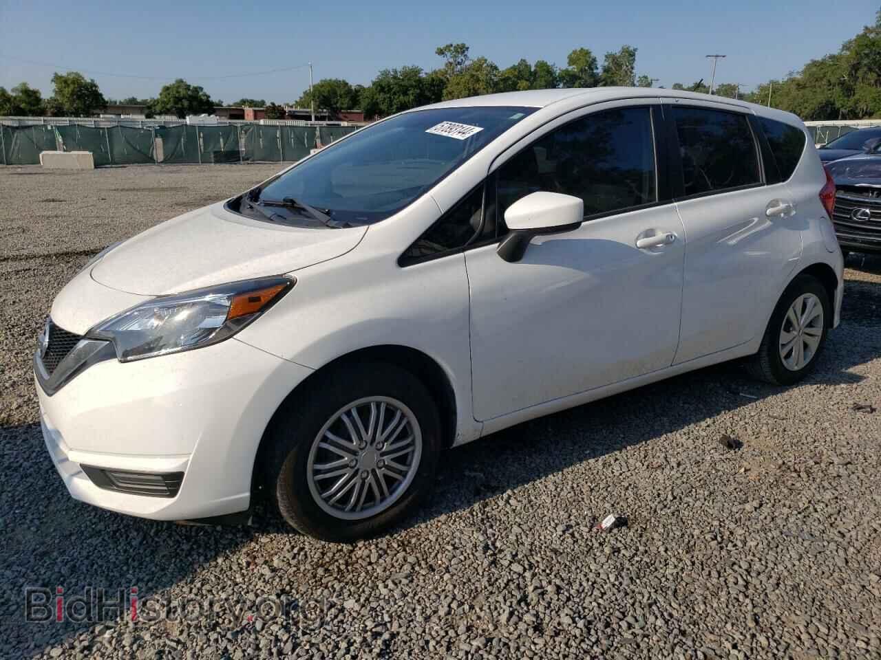 Фотография 3N1CE2CP9KL357656 - NISSAN VERSA 2019