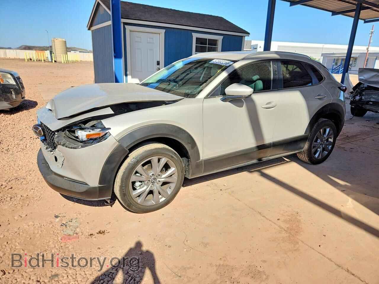 Photo 3MVDMBCM3RM688830 - MAZDA CX30 2024