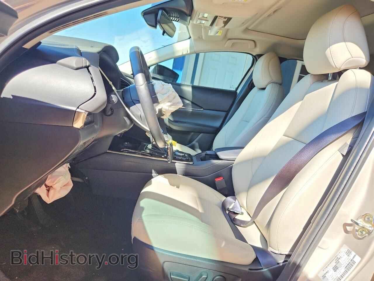 2024 MAZDA CX30 - VIN: 3MVDMBCM3RM688830 - Фото 7