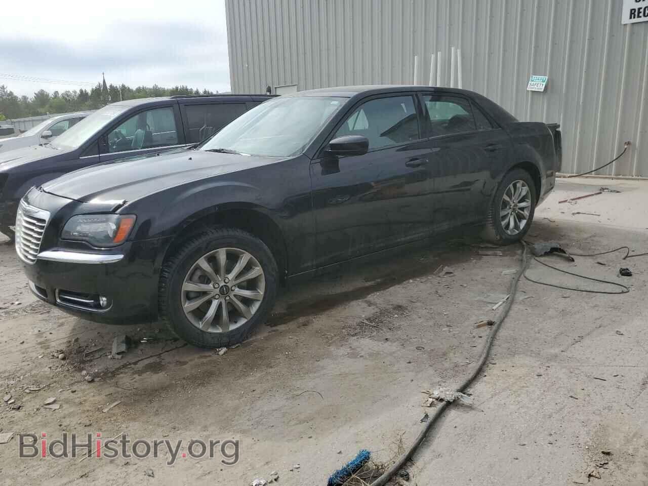 Фотография 2C3CCAGG7EH303930 - CHRYSLER 300 2014