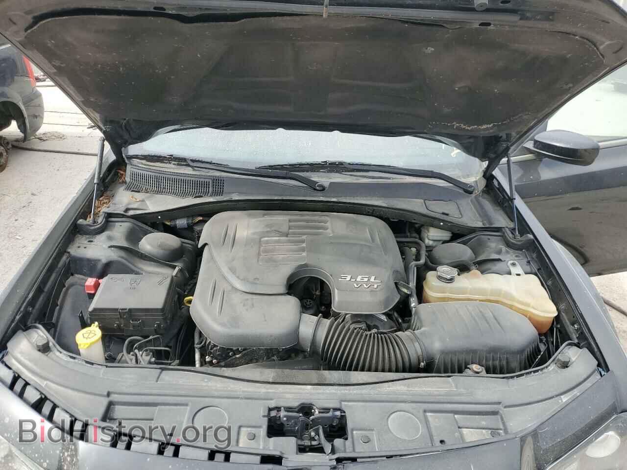 2014 CHRYSLER 300 - VIN: 2C3CCAGG7EH303930 - Фото 11