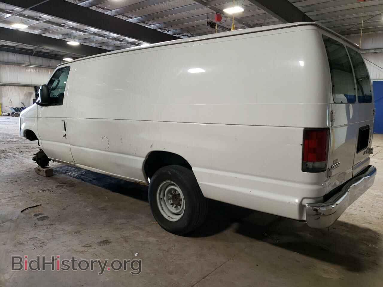 2009 FORD ALL Models - VIN: 1FTNS14W39DA62020 - Фото 2