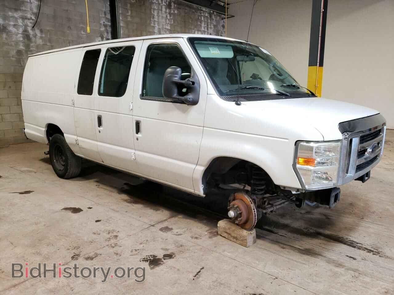 2009 FORD ALL Models - VIN: 1FTNS14W39DA62020 - Фото 4