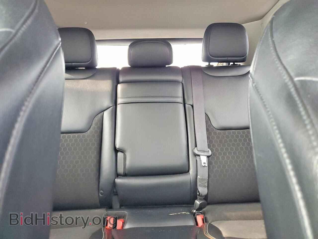 2017 JEEP COMPASS - VIN: 3C4NJCBB0HT611423 - Photo 10