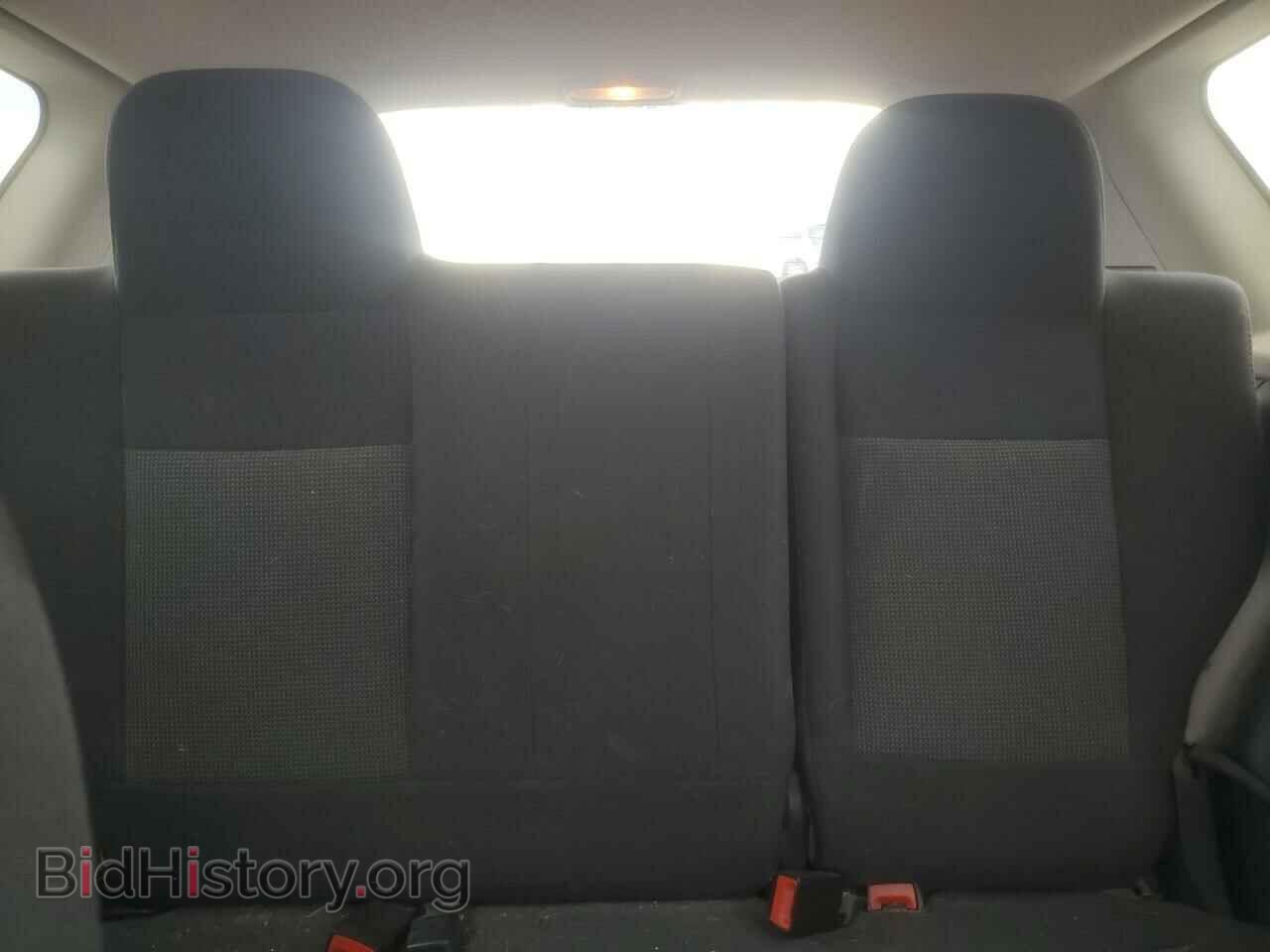 2012 JEEP COMPASS - VIN: 1C4NJDEB7CD650588 - Photo 10