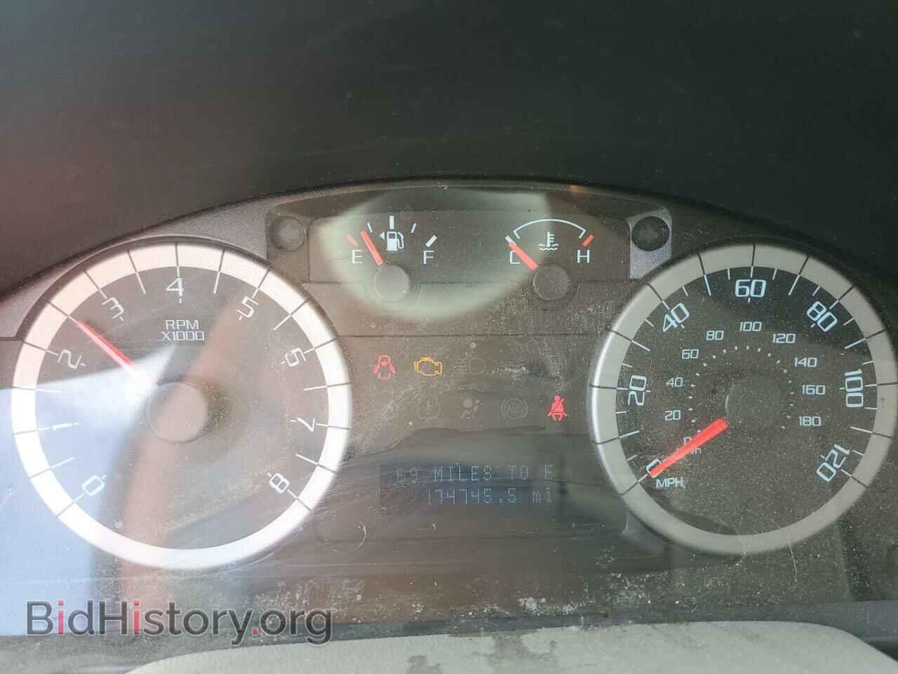 2012 FORD ESCAPE - VIN: 1FMCU0D7XCKC19934 - Фото 9