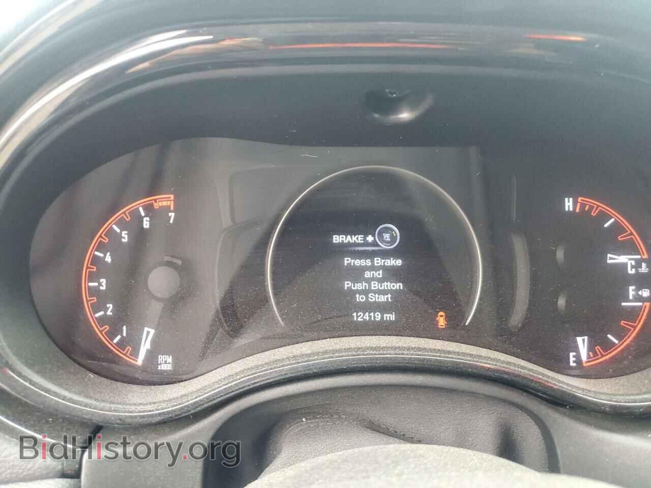 2022 DODGE DURANGO - VIN: 1C4RDJFG5NC136622 - Photo 9