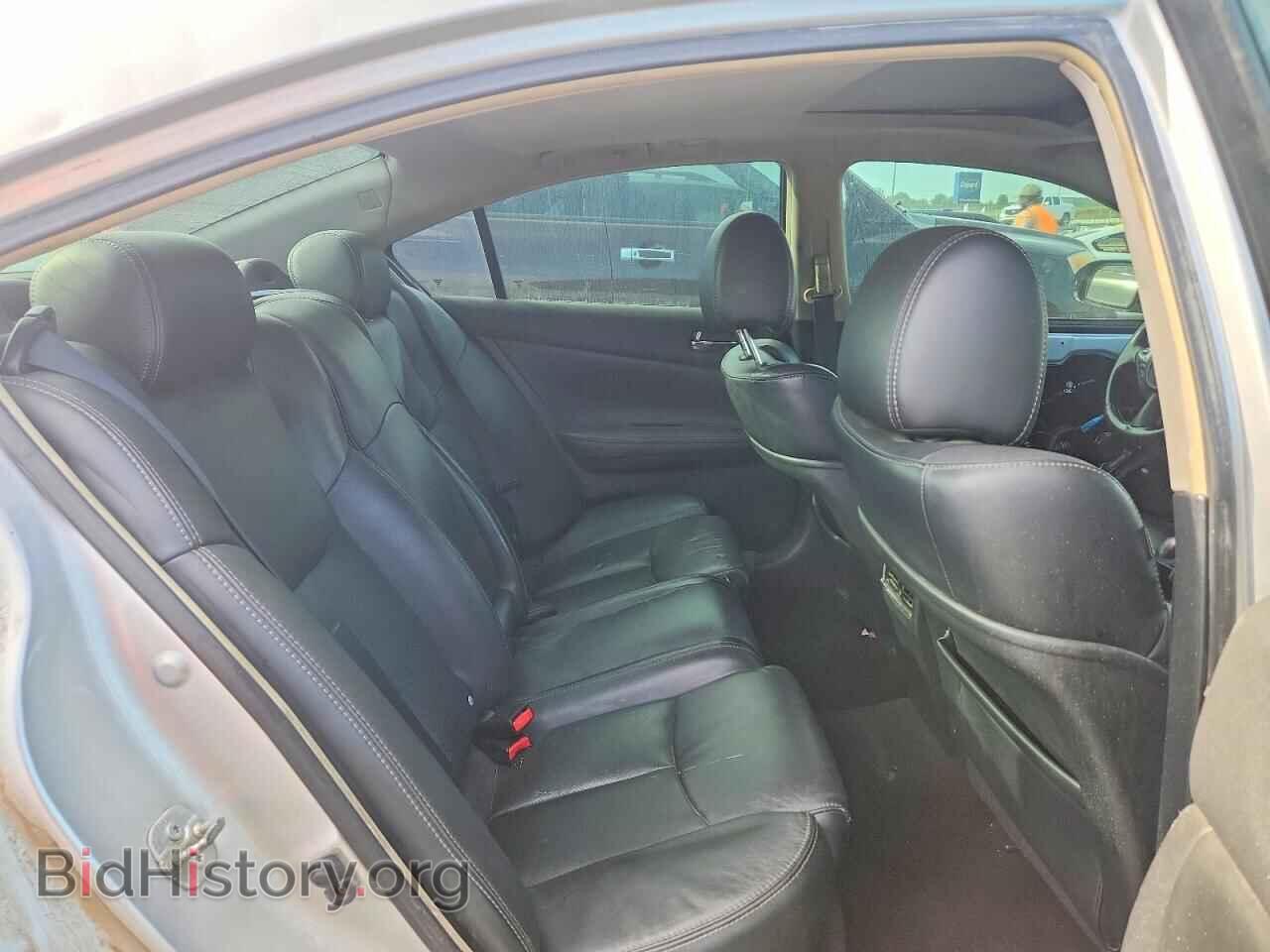 2012 NISSAN MAXIMA - VIN: 1N4AA5AP1CC825001 - Photo 10